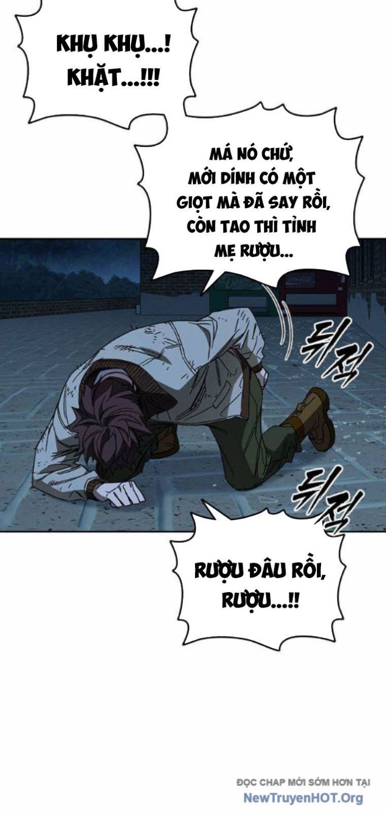 Học Nhóm Chap 284 - Next Chap 285
