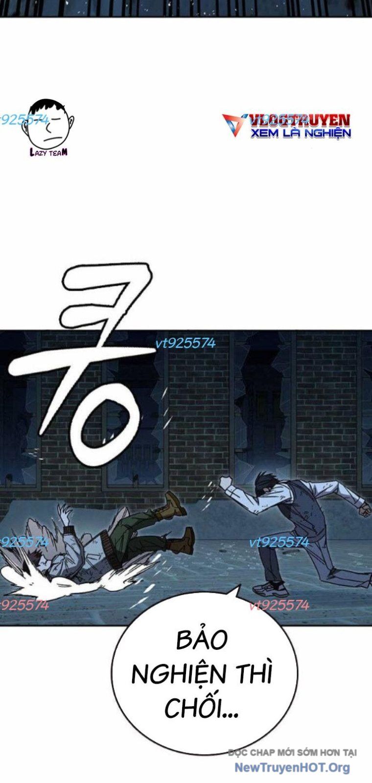 Học Nhóm Chap 284 - Next Chap 285