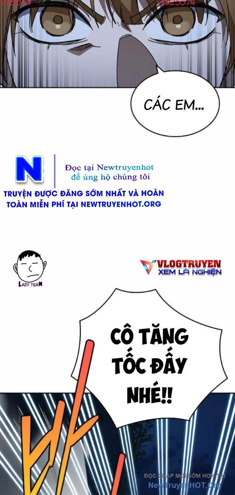 Học Nhóm Chap 284 - Next Chap 285