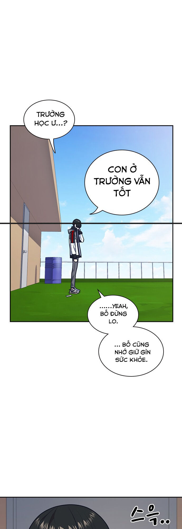 Học Nhóm Chap 51 - Next Chap 52