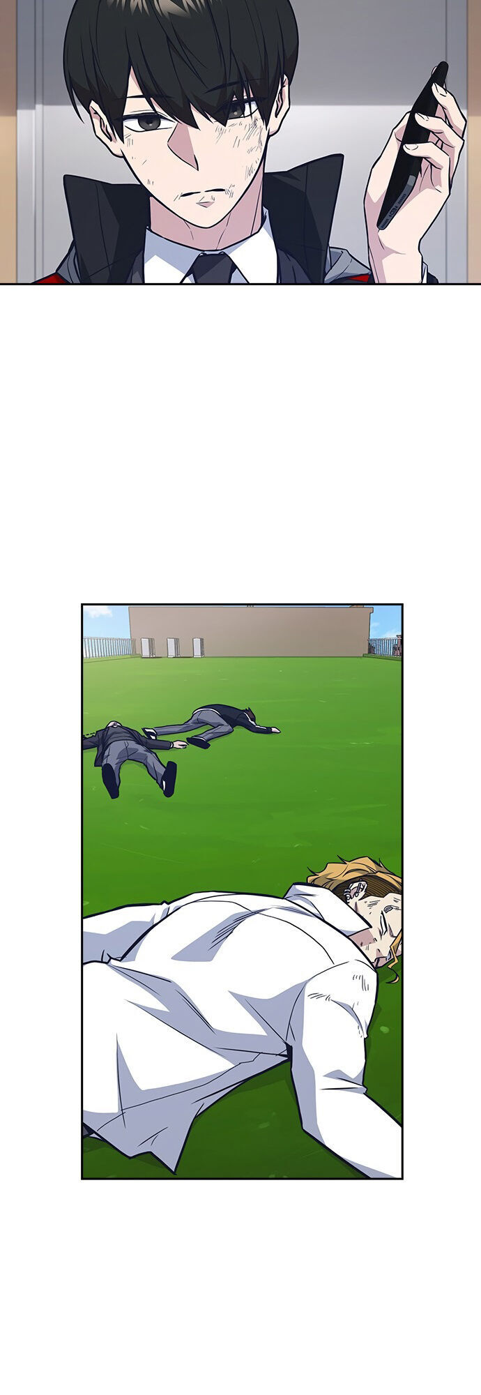 Học Nhóm Chap 51 - Next Chap 52