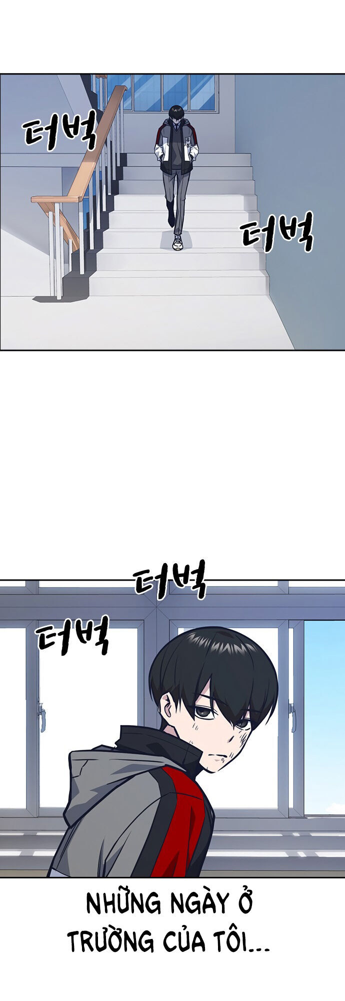 Học Nhóm Chap 51 - Next Chap 52