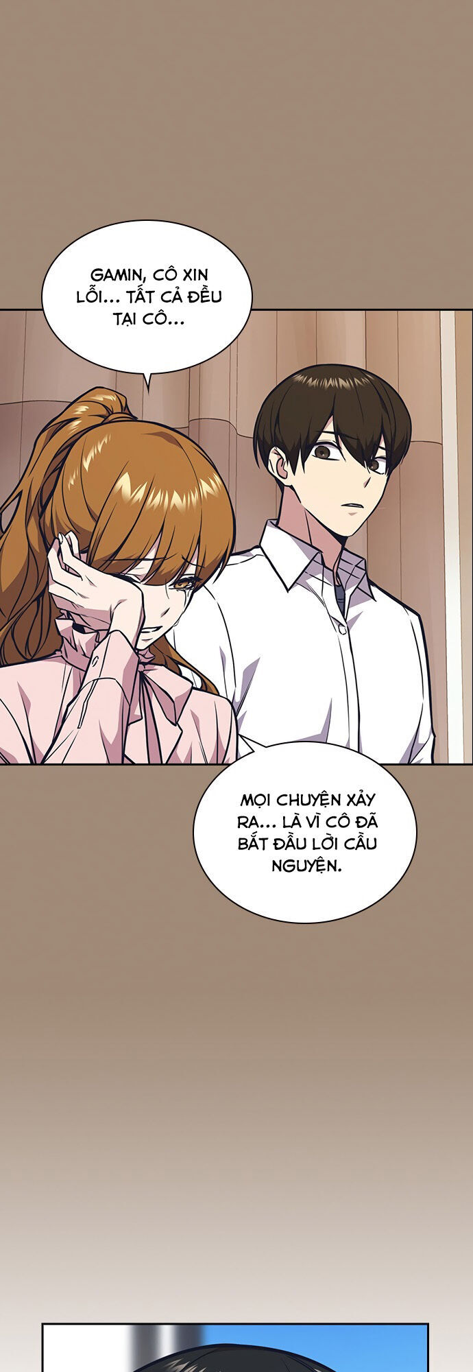 Học Nhóm Chap 51 - Next Chap 52