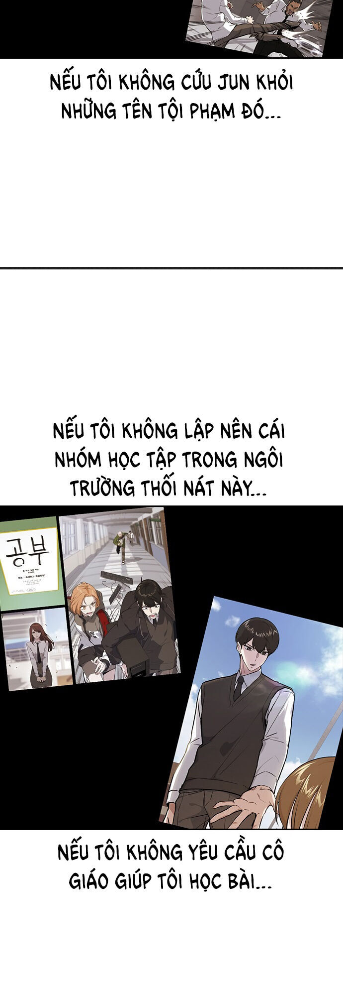 Học Nhóm Chap 51 - Next Chap 52