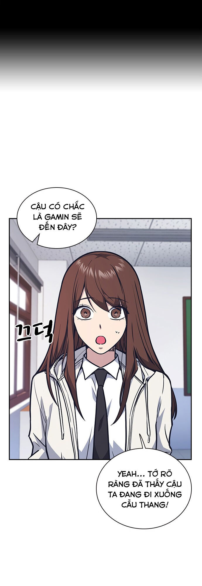 Học Nhóm Chap 51 - Next Chap 52