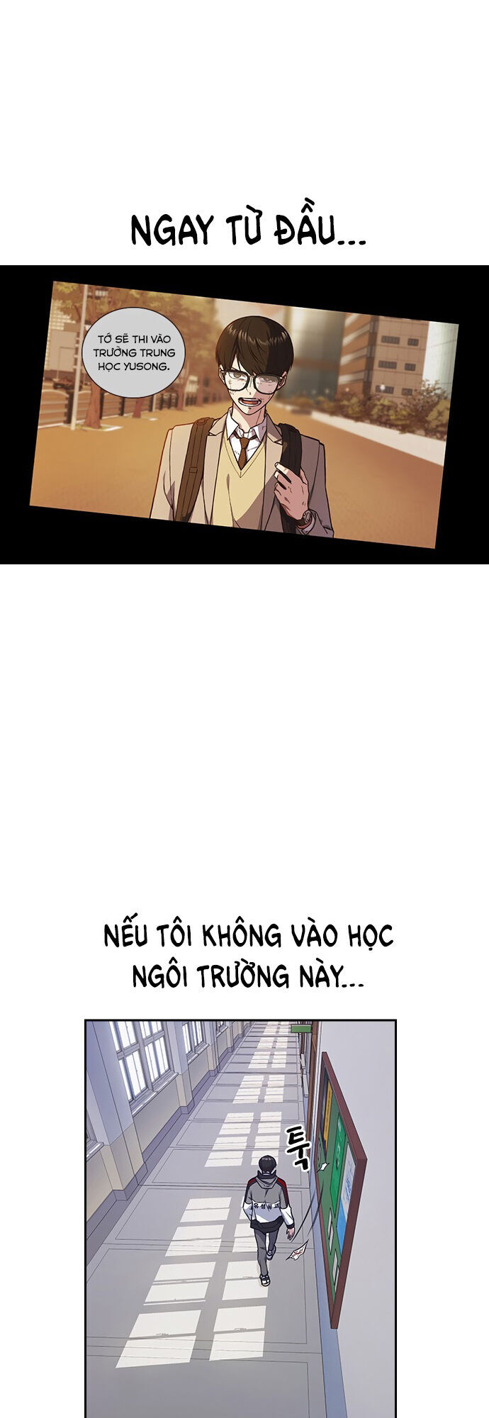 Học Nhóm Chap 51 - Next Chap 52