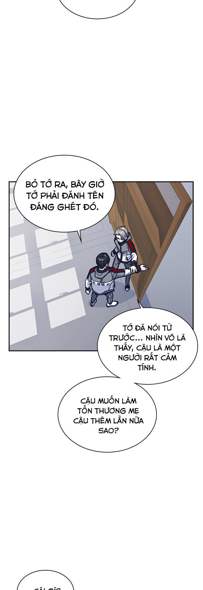 Học Nhóm Chap 51 - Next Chap 52