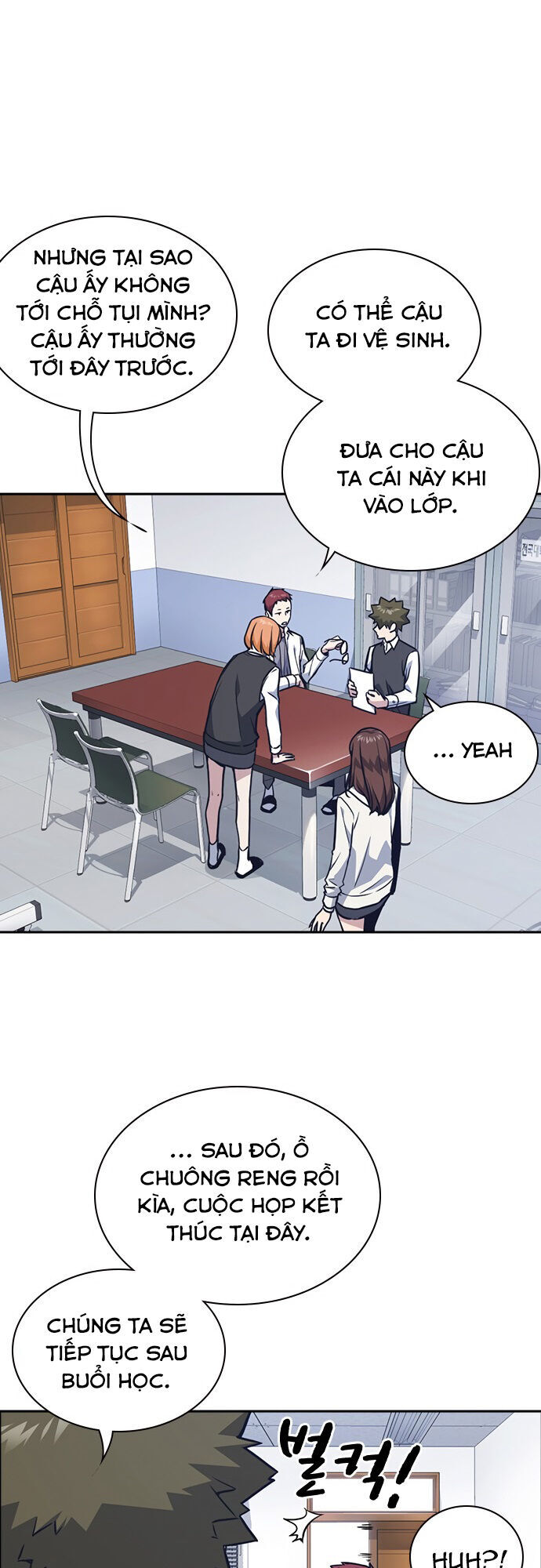 Học Nhóm Chap 51 - Next Chap 52