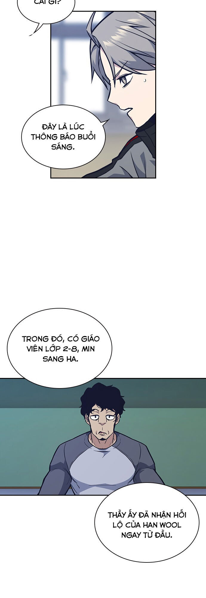 Học Nhóm Chap 51 - Next Chap 52
