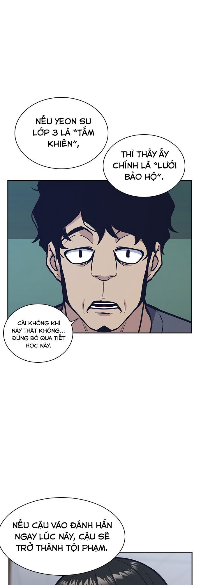 Học Nhóm Chap 51 - Next Chap 52