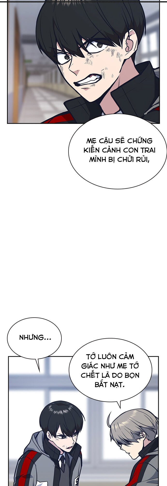 Học Nhóm Chap 51 - Next Chap 52