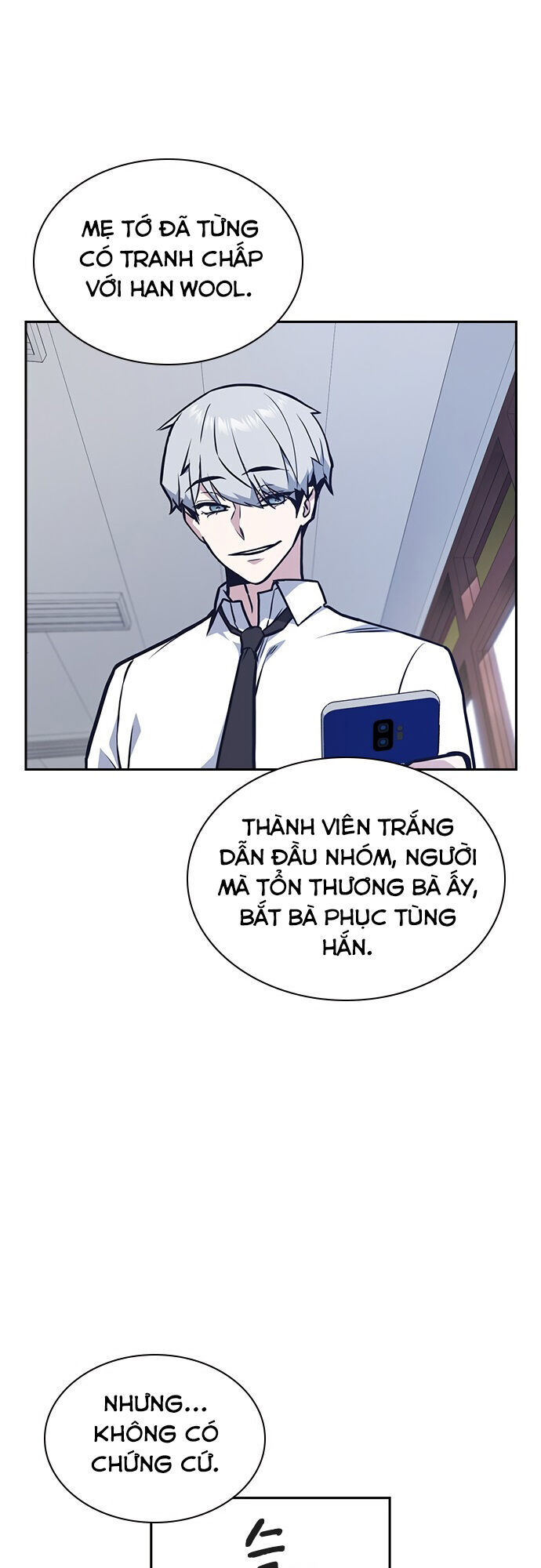 Học Nhóm Chap 51 - Next Chap 52
