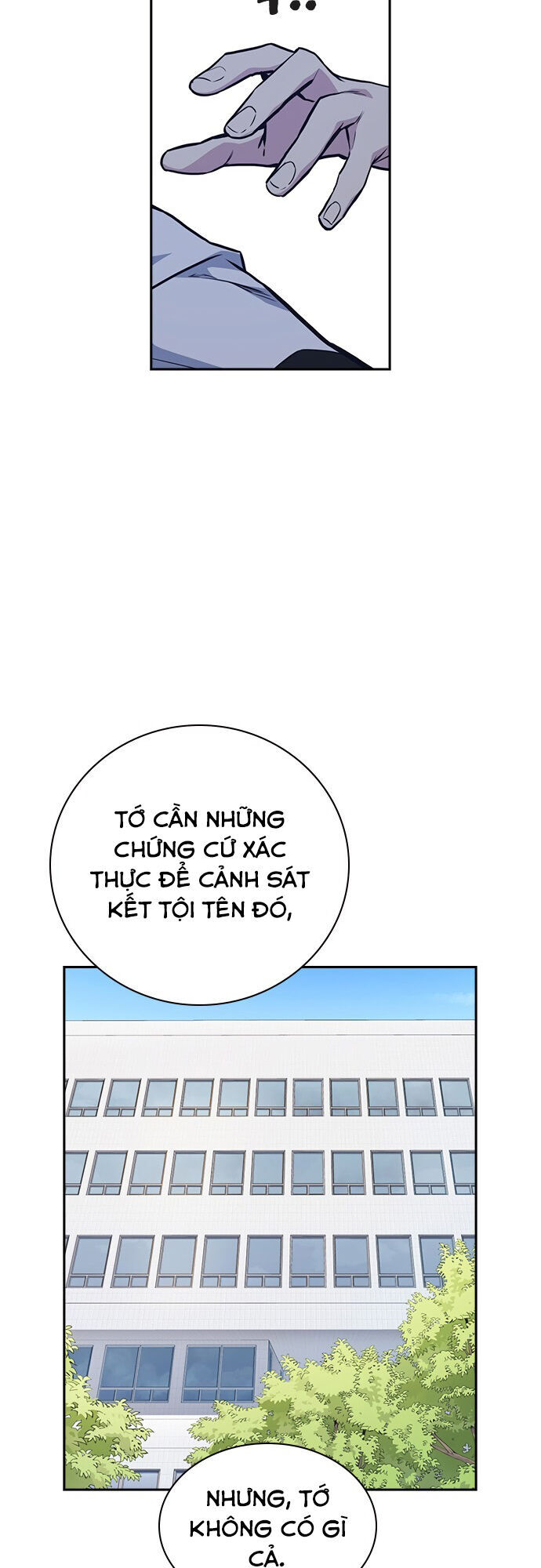 Học Nhóm Chap 51 - Next Chap 52