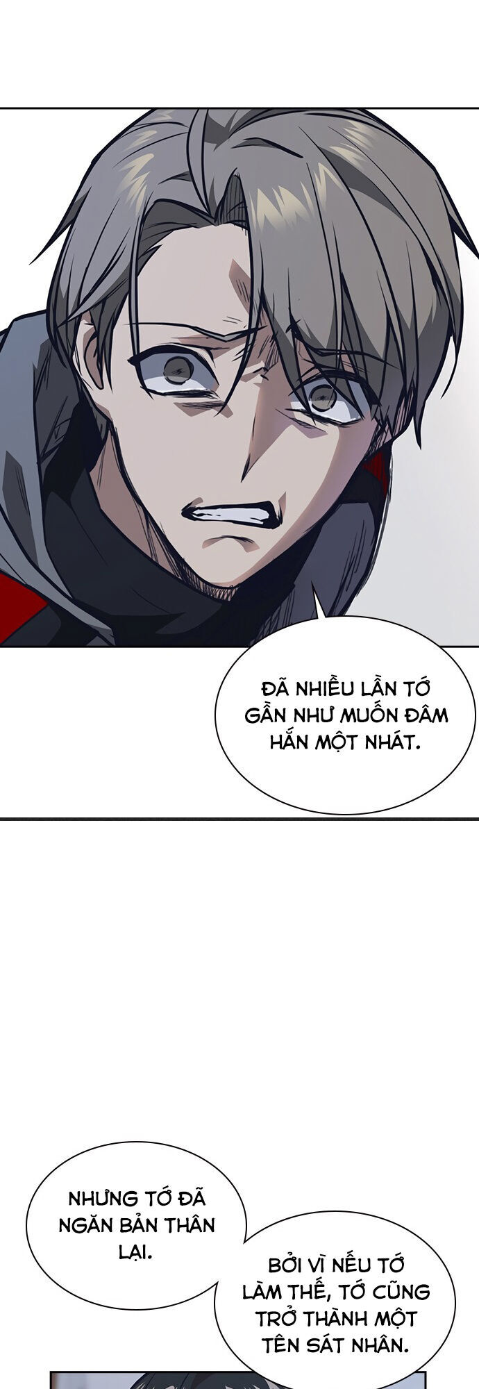 Học Nhóm Chap 51 - Next Chap 52