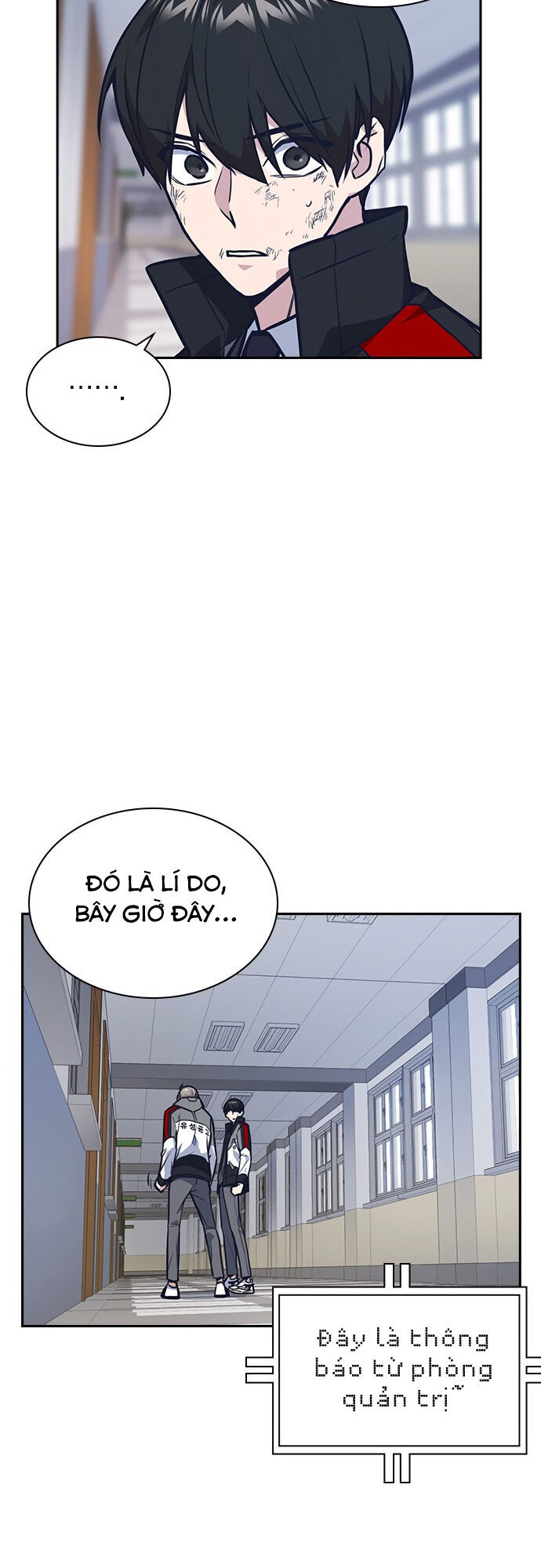 Học Nhóm Chap 51 - Next Chap 52