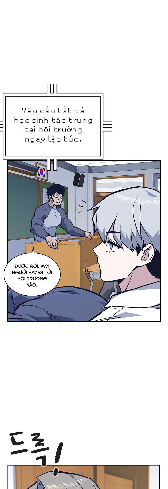 Học Nhóm Chap 51 - Next Chap 52