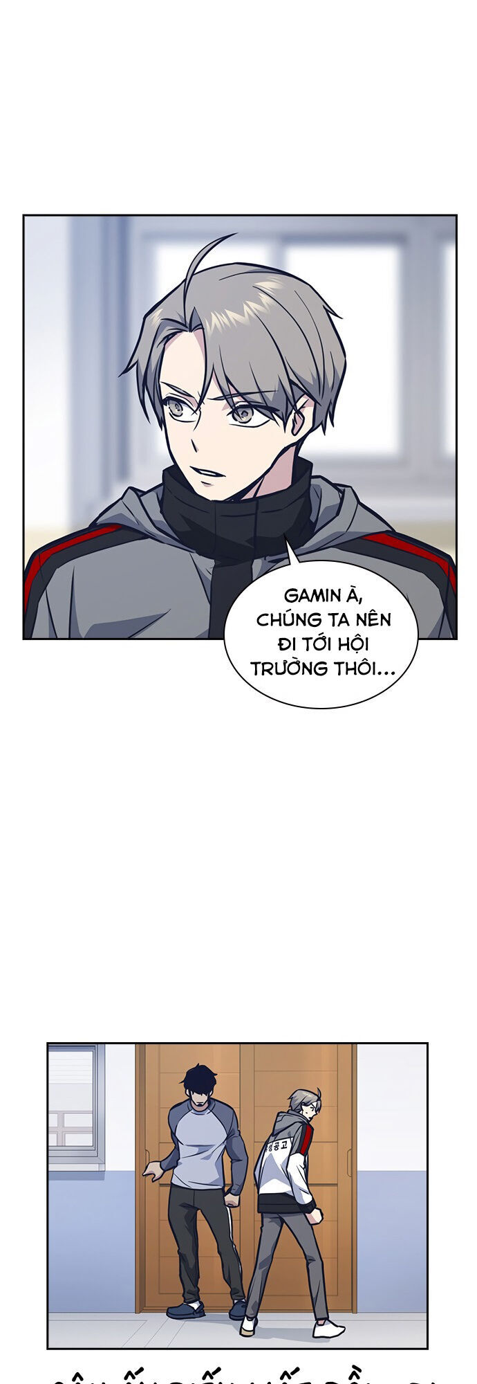 Học Nhóm Chap 51 - Next Chap 52
