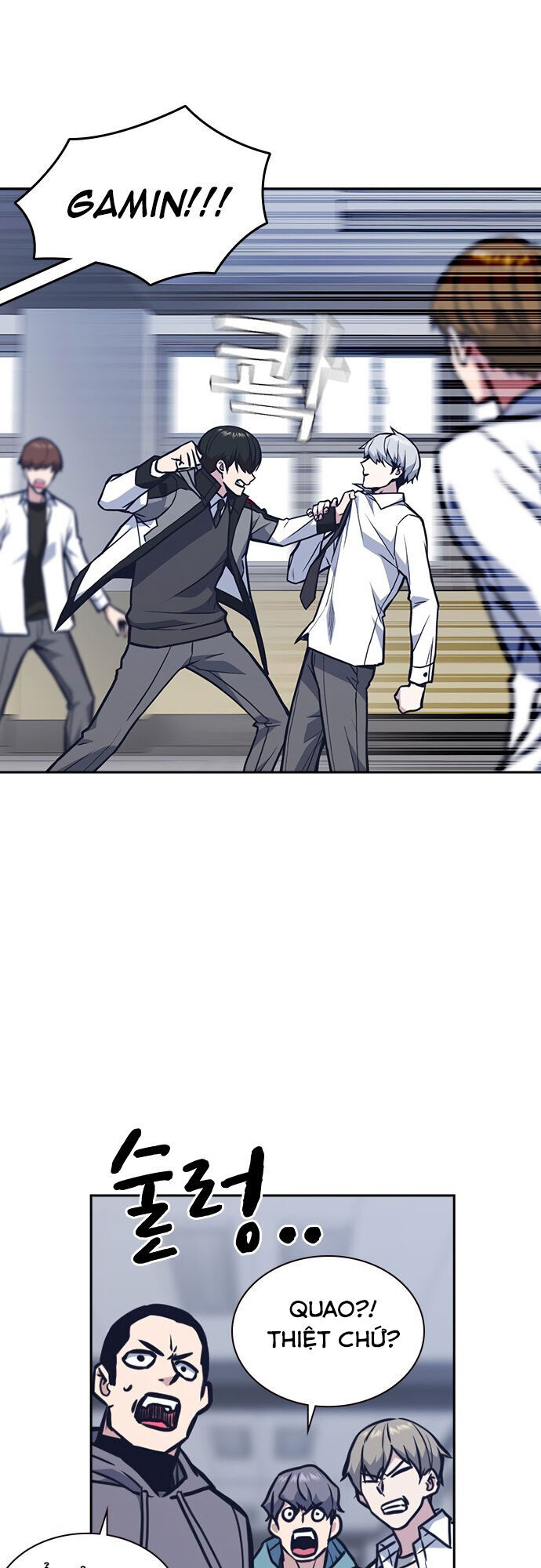 Học Nhóm Chap 51 - Next Chap 52