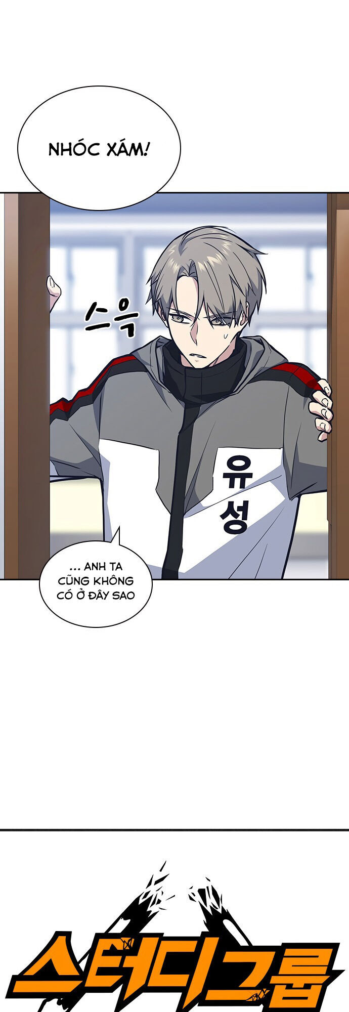 Học Nhóm Chap 51 - Next Chap 52
