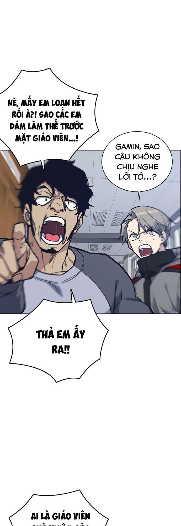 Học Nhóm Chap 51 - Next Chap 52