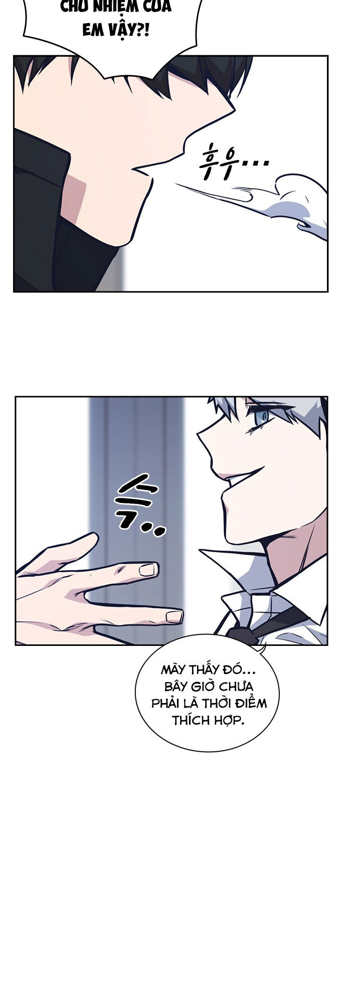 Học Nhóm Chap 51 - Next Chap 52