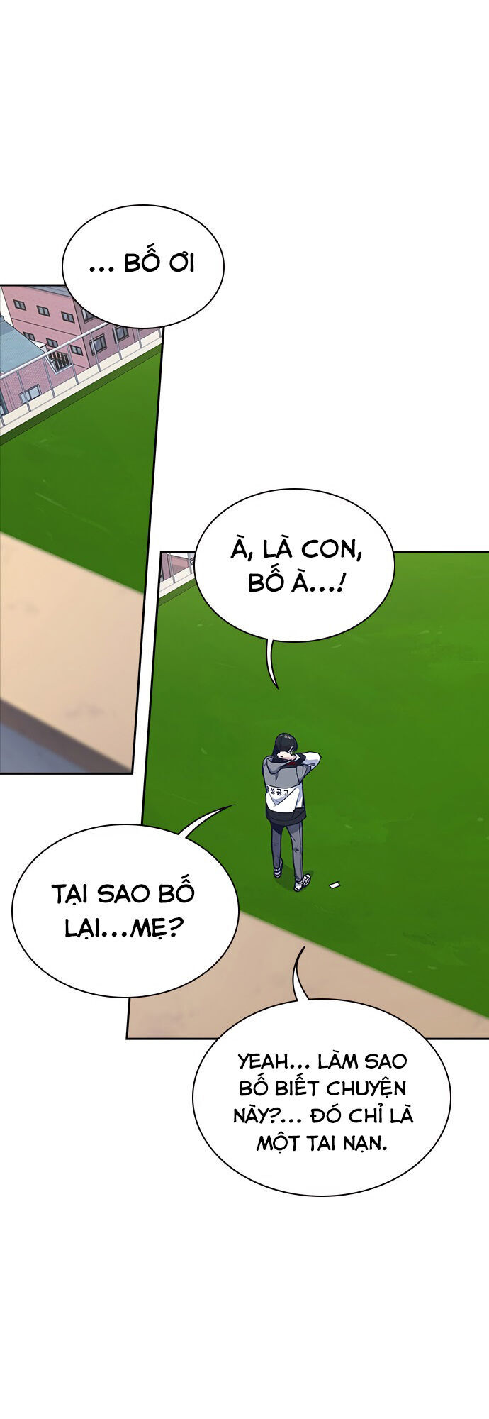 Học Nhóm Chap 51 - Next Chap 52