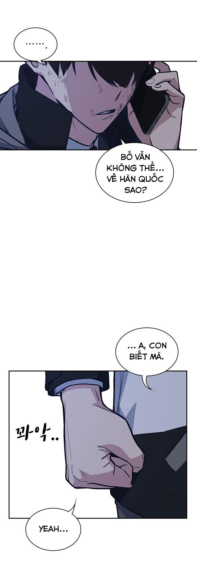 Học Nhóm Chap 51 - Next Chap 52