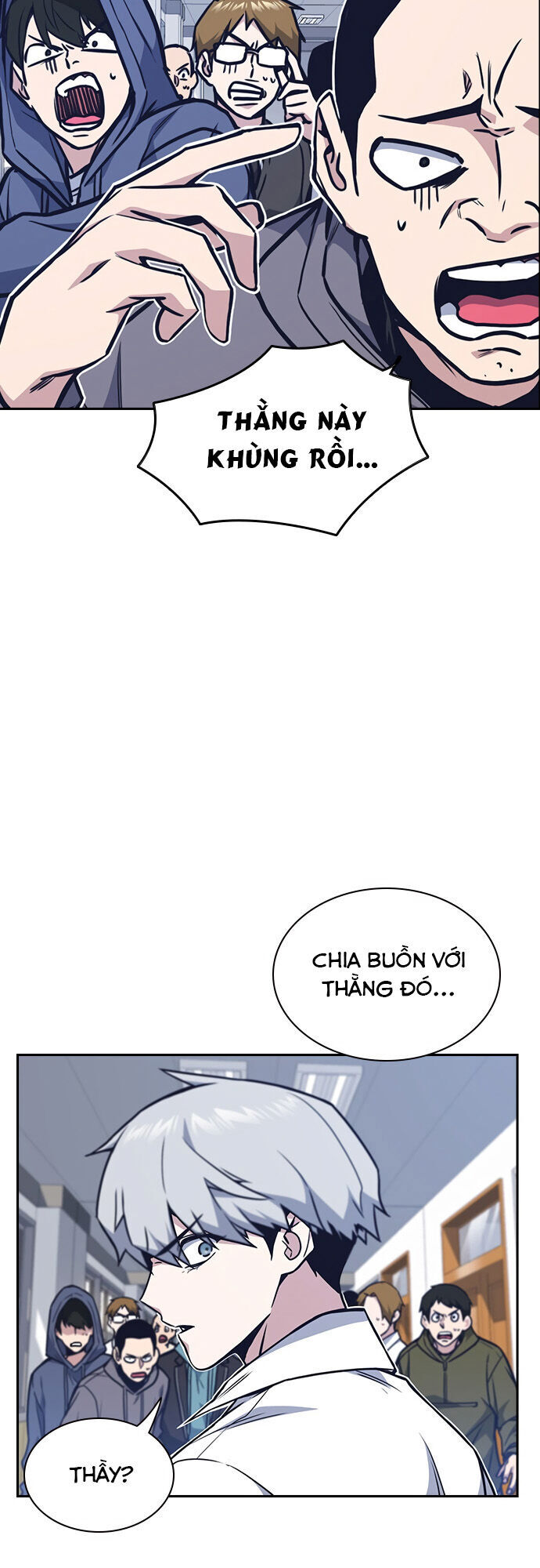 Học Nhóm Chap 52 - Next Chap 53
