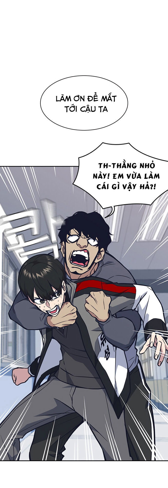 Học Nhóm Chap 52 - Next Chap 53