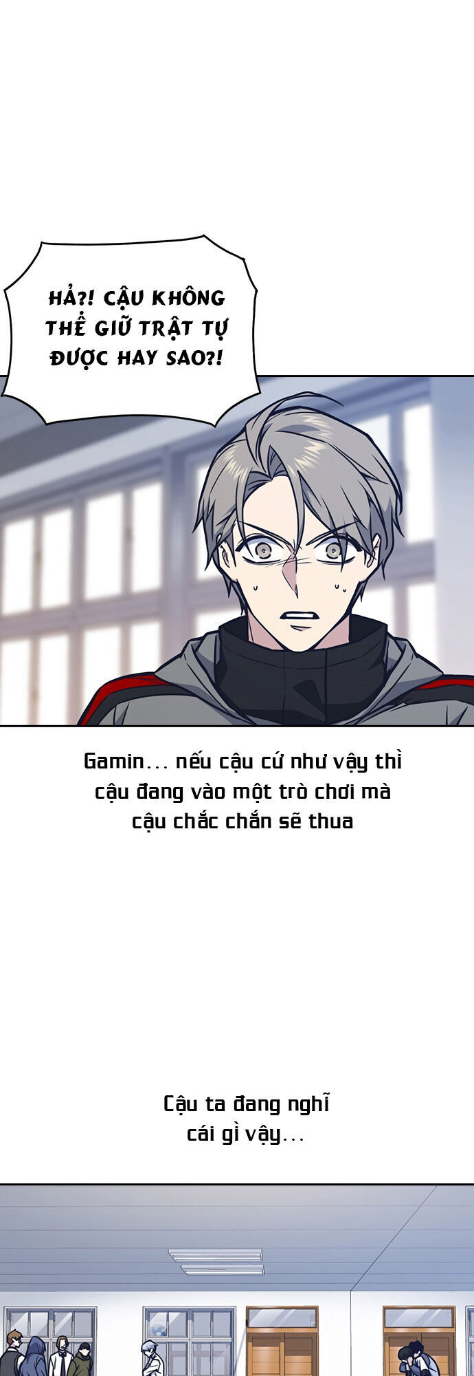 Học Nhóm Chap 52 - Next Chap 53