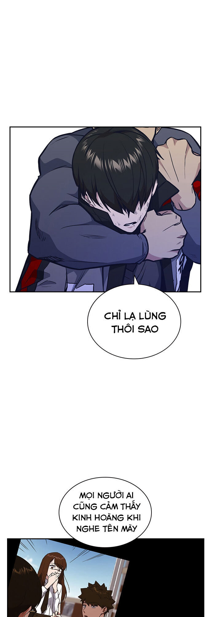 Học Nhóm Chap 52 - Next Chap 53