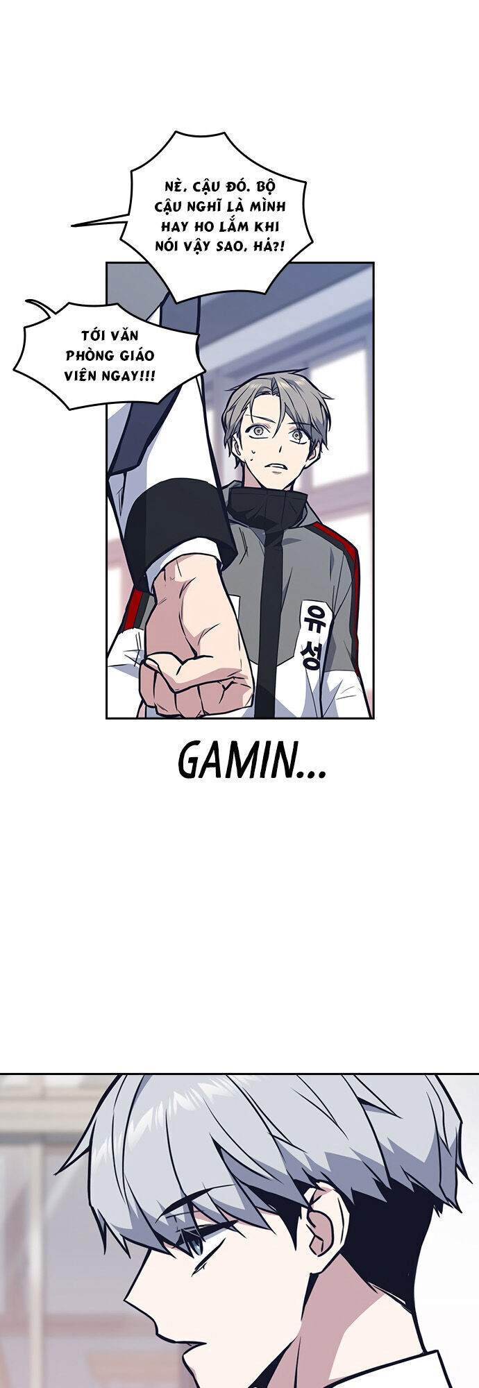 Học Nhóm Chap 52 - Next Chap 53