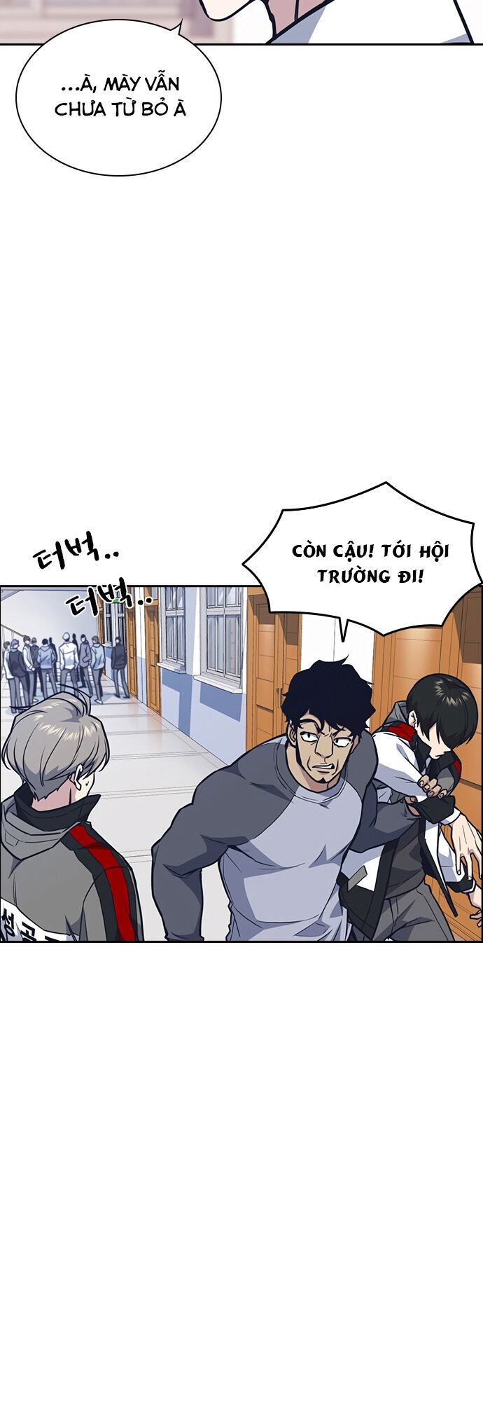 Học Nhóm Chap 52 - Next Chap 53