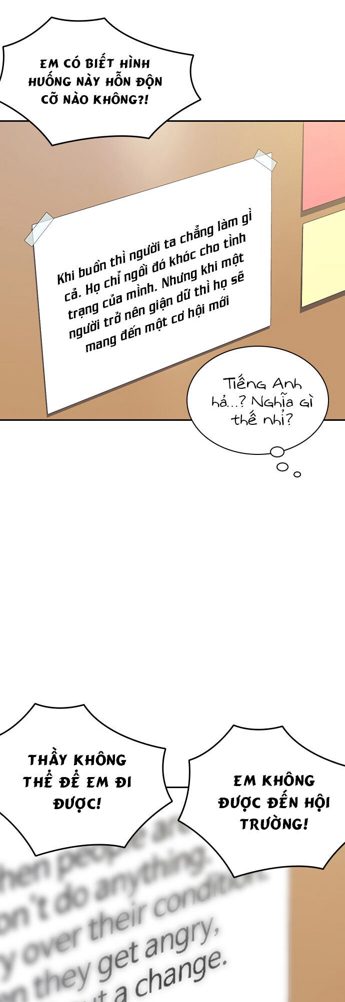 Học Nhóm Chap 52 - Next Chap 53
