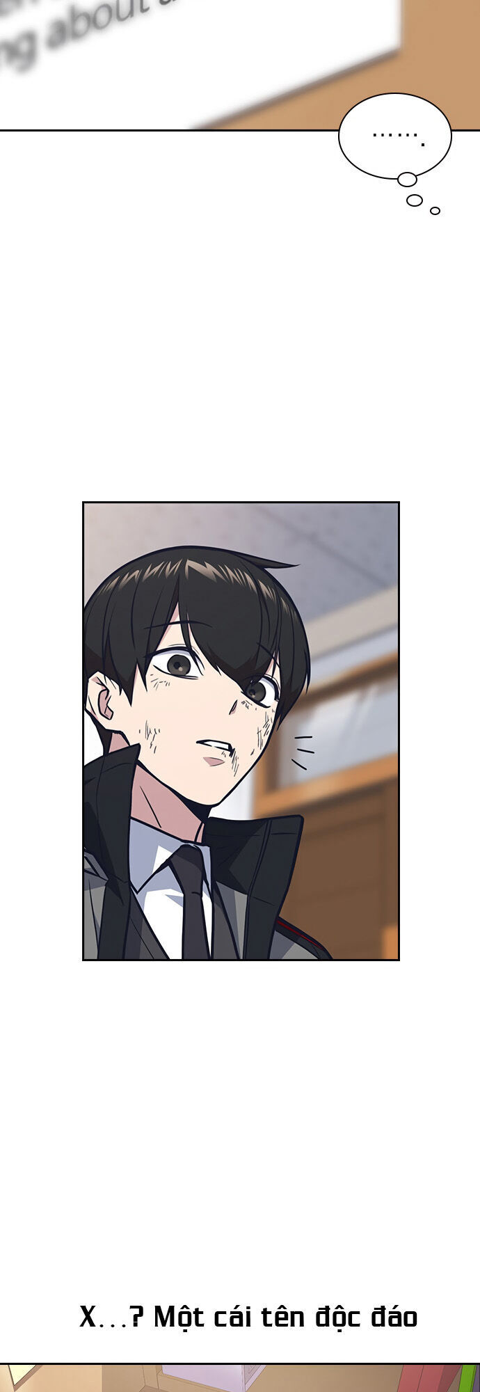 Học Nhóm Chap 52 - Next Chap 53