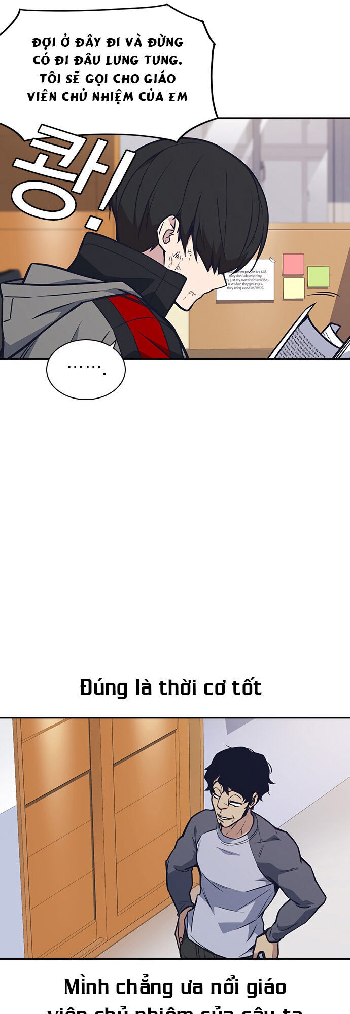 Học Nhóm Chap 52 - Next Chap 53