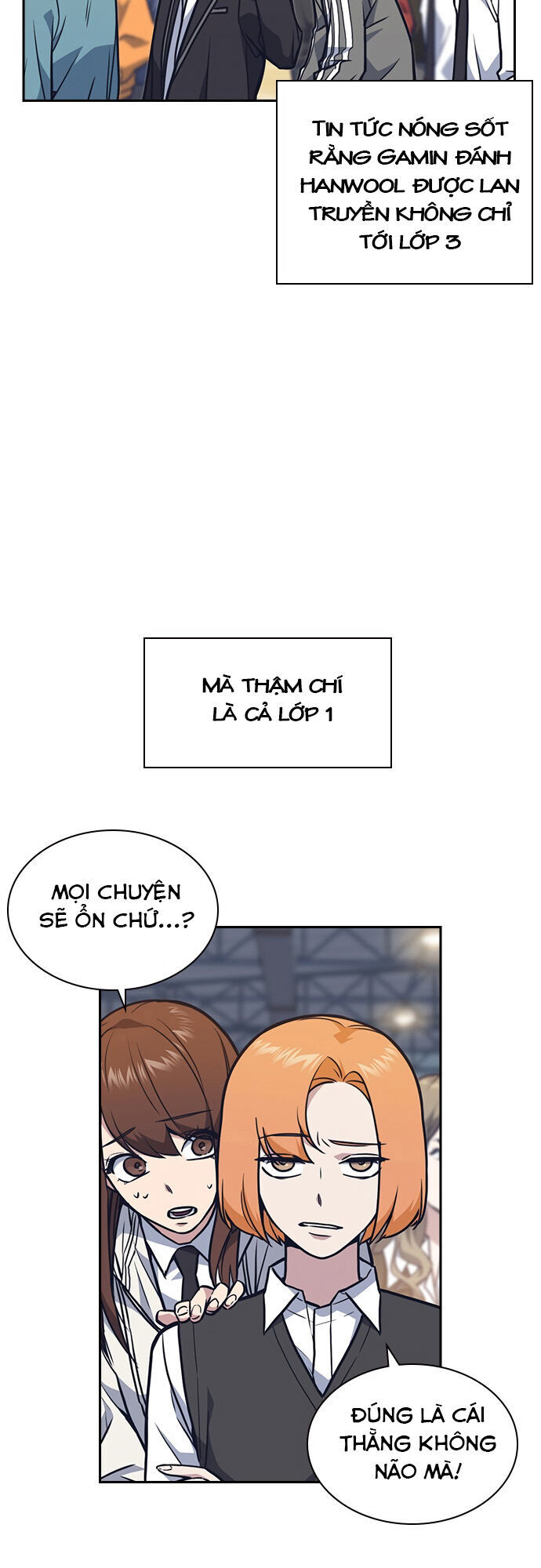 Học Nhóm Chap 52 - Next Chap 53