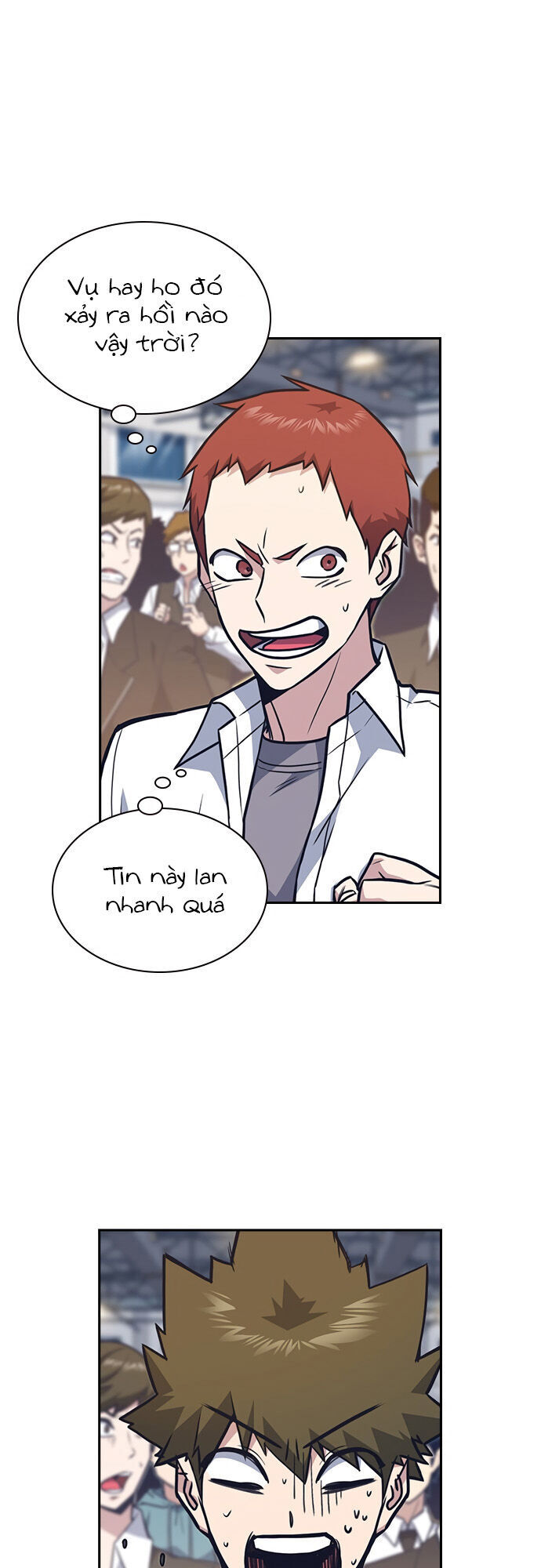 Học Nhóm Chap 52 - Next Chap 53