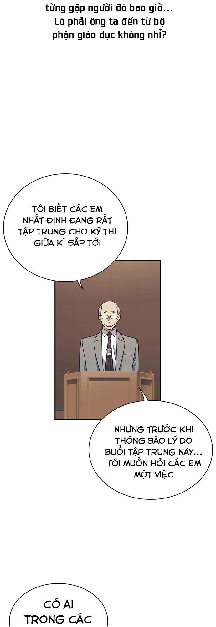 Học Nhóm Chap 52 - Next Chap 53