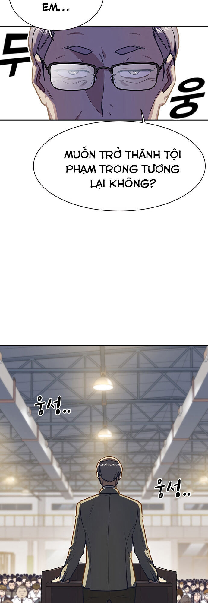 Học Nhóm Chap 52 - Next Chap 53