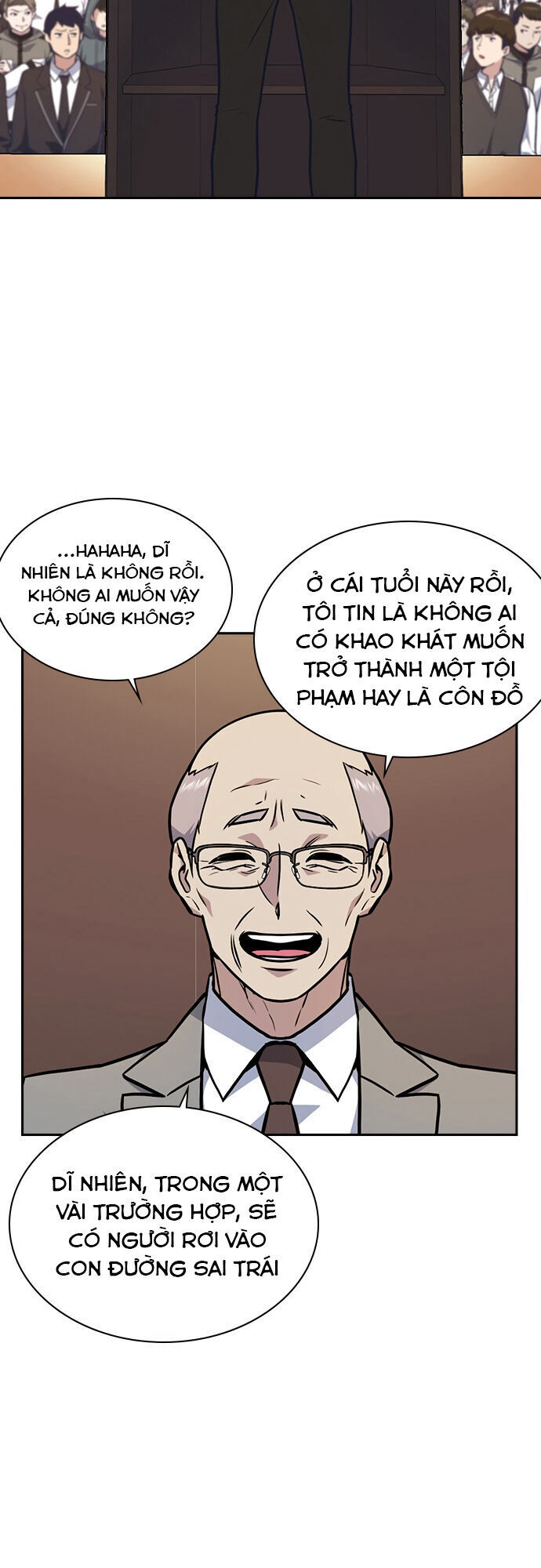 Học Nhóm Chap 52 - Next Chap 53