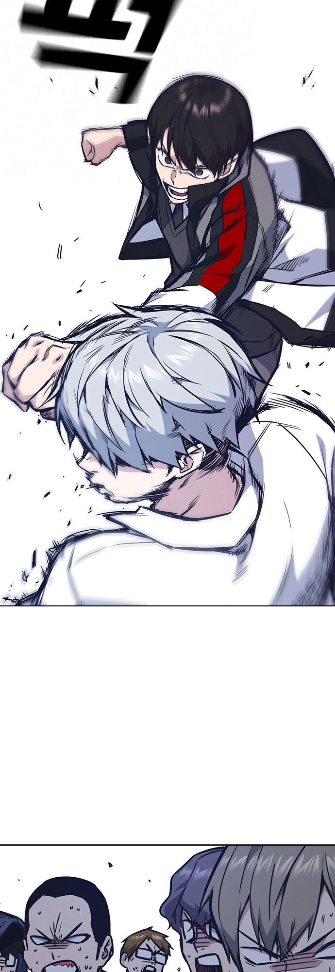 Học Nhóm Chap 52 - Next Chap 53