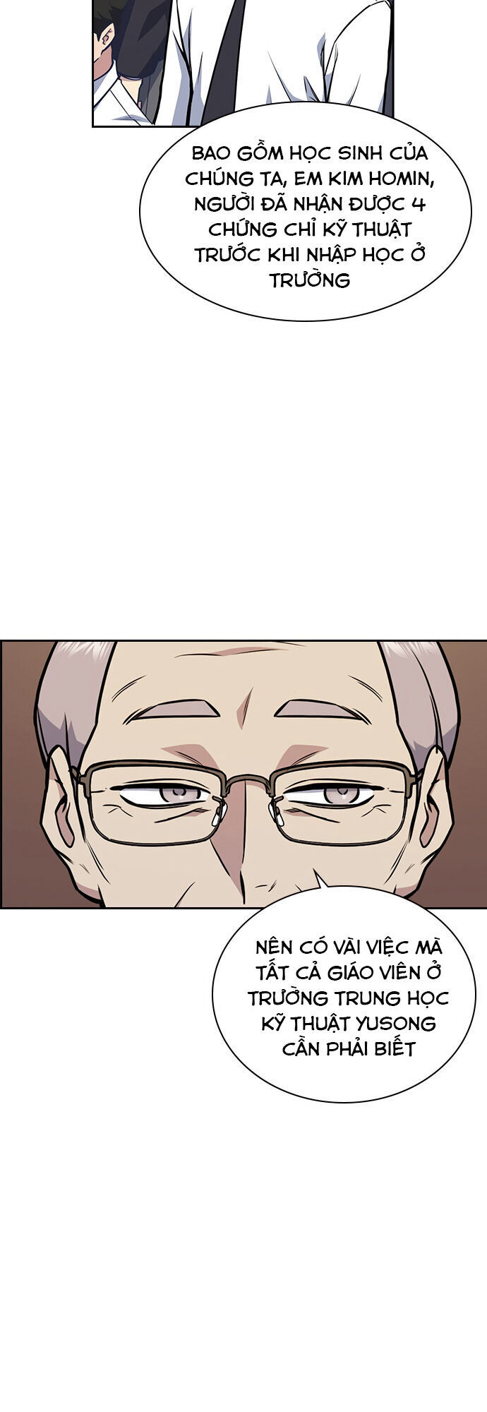 Học Nhóm Chap 52 - Next Chap 53