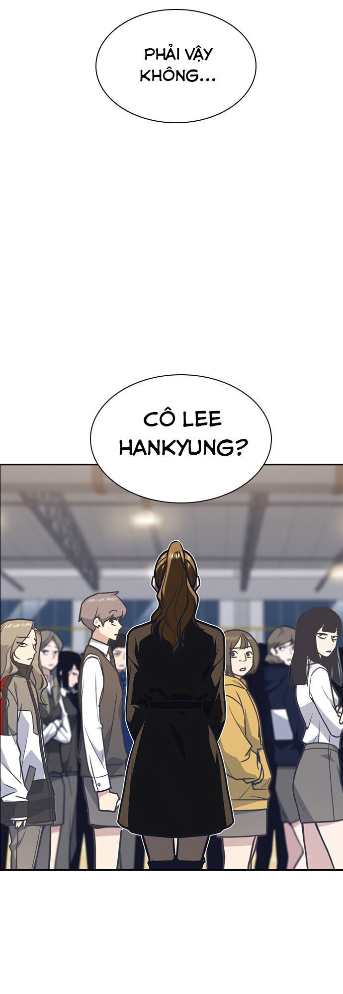 Học Nhóm Chap 52 - Next Chap 53