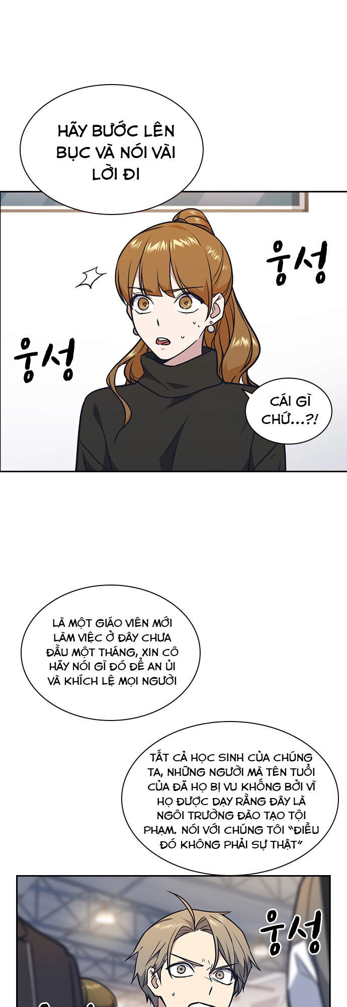 Học Nhóm Chap 52 - Next Chap 53