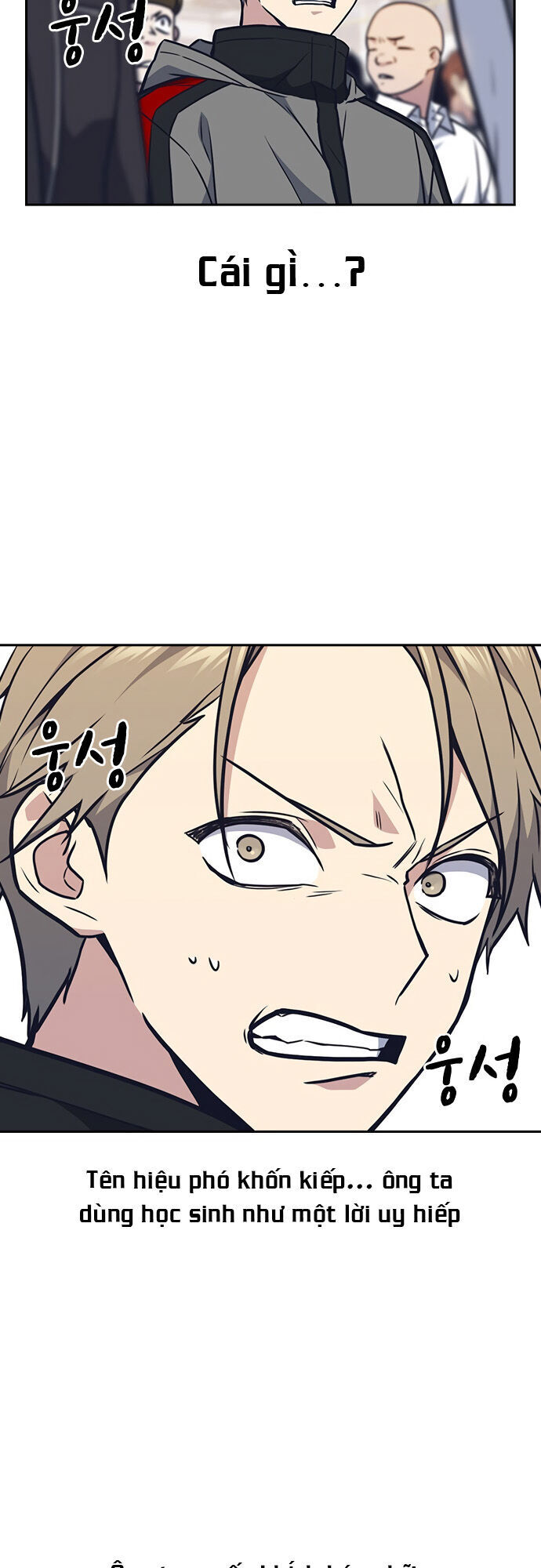 Học Nhóm Chap 52 - Next Chap 53