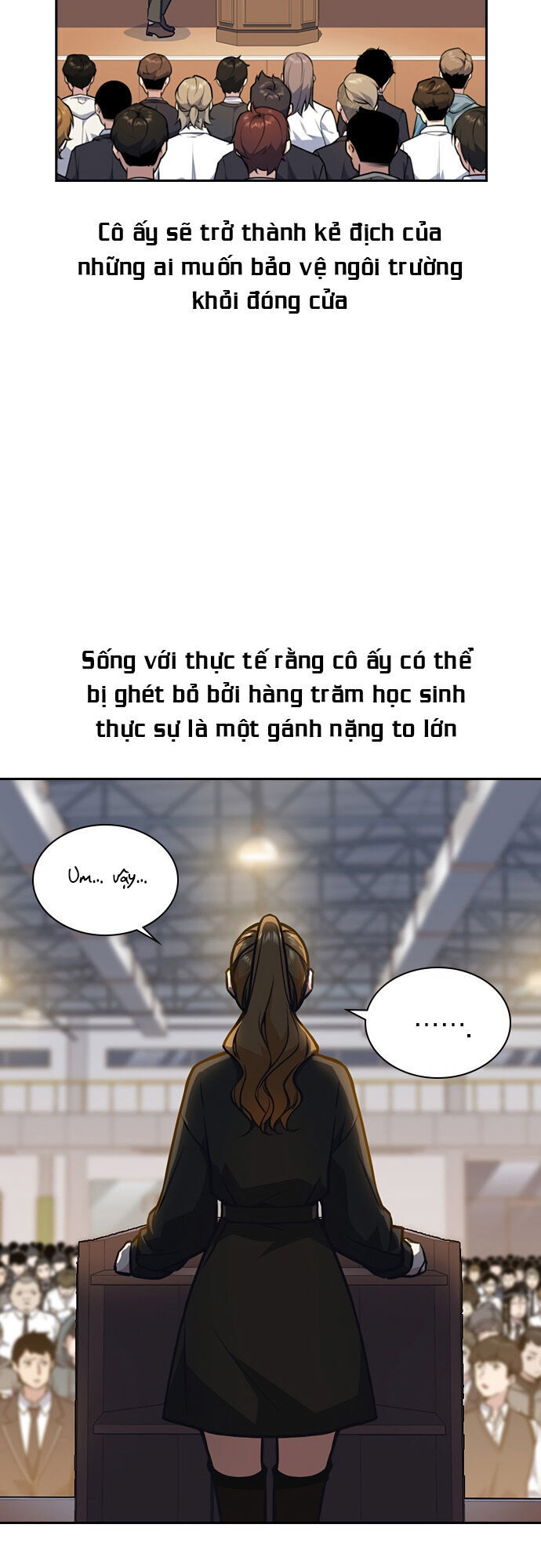 Học Nhóm Chap 52 - Next Chap 53