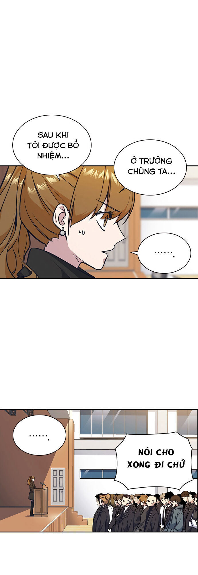 Học Nhóm Chap 52 - Next Chap 53