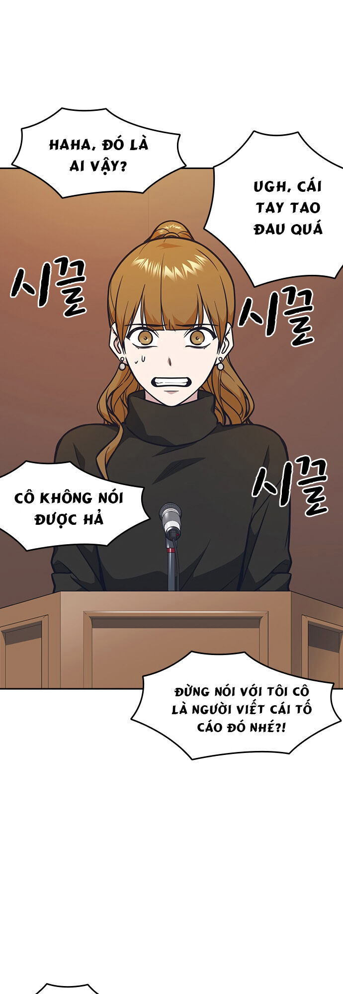 Học Nhóm Chap 52 - Next Chap 53