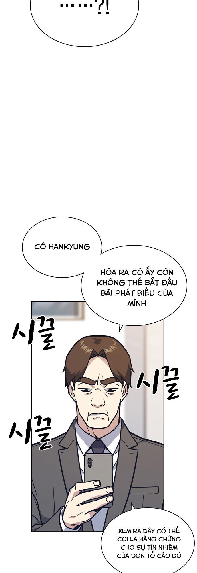 Học Nhóm Chap 52 - Next Chap 53